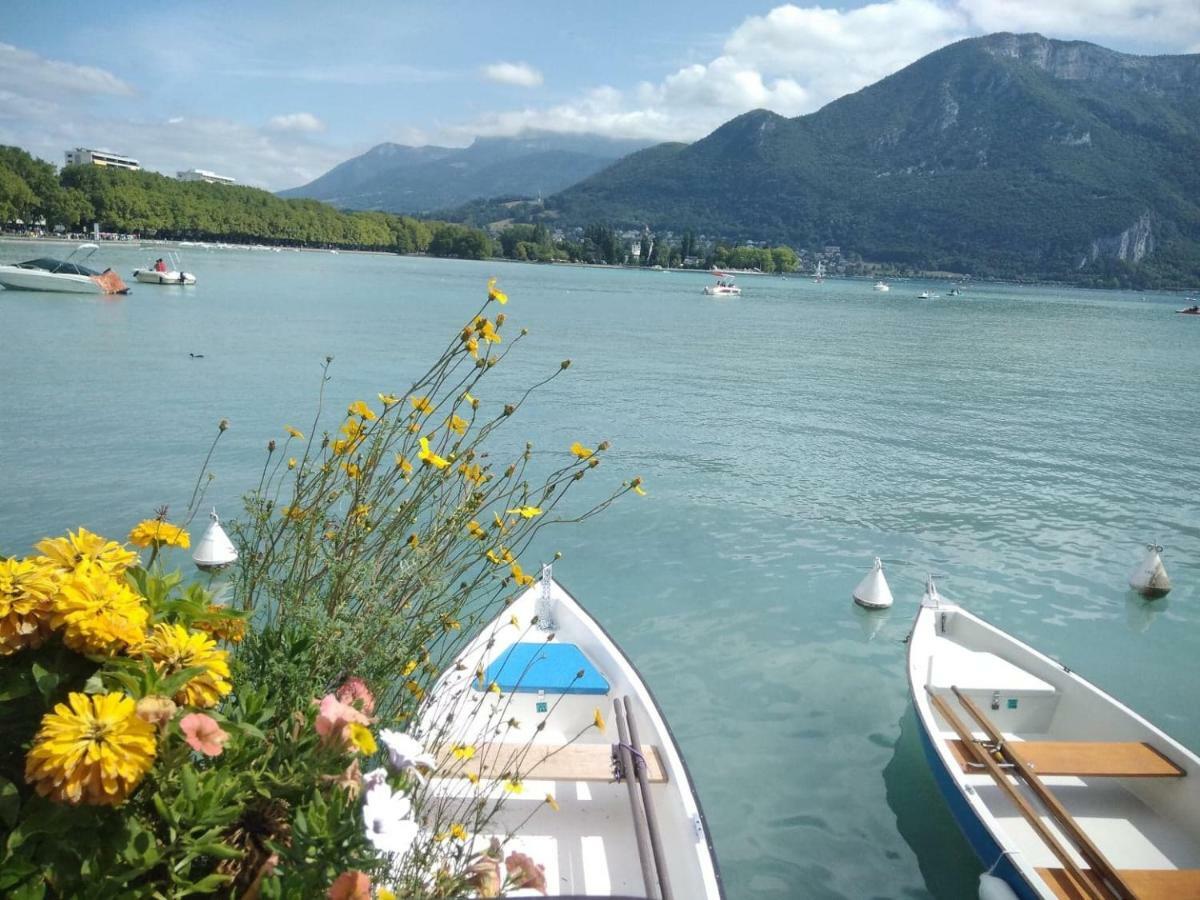 Appartamento Lp Anne Annecy