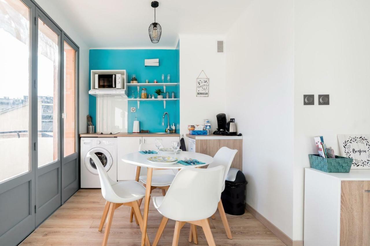 Apartamento Lp Anne Annecy