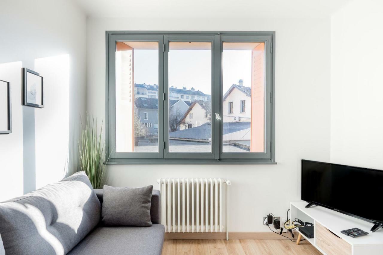Apartamento Lp Anne