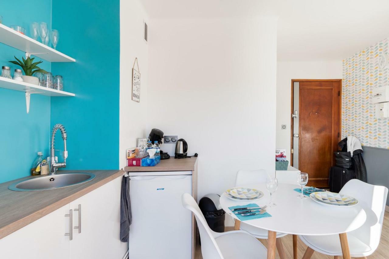 Apartamento Lp Anne *