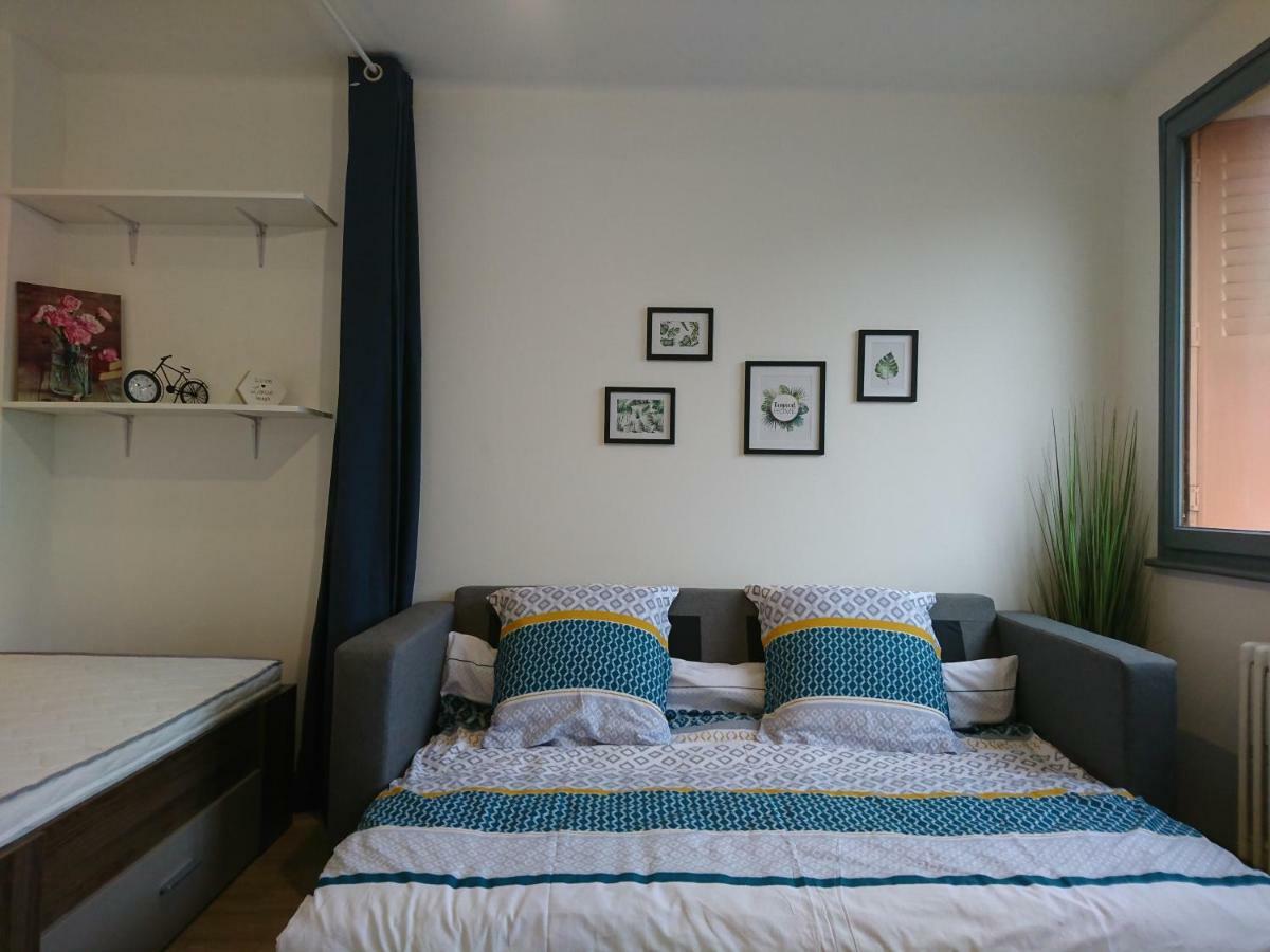 Apartamento Lp Anne