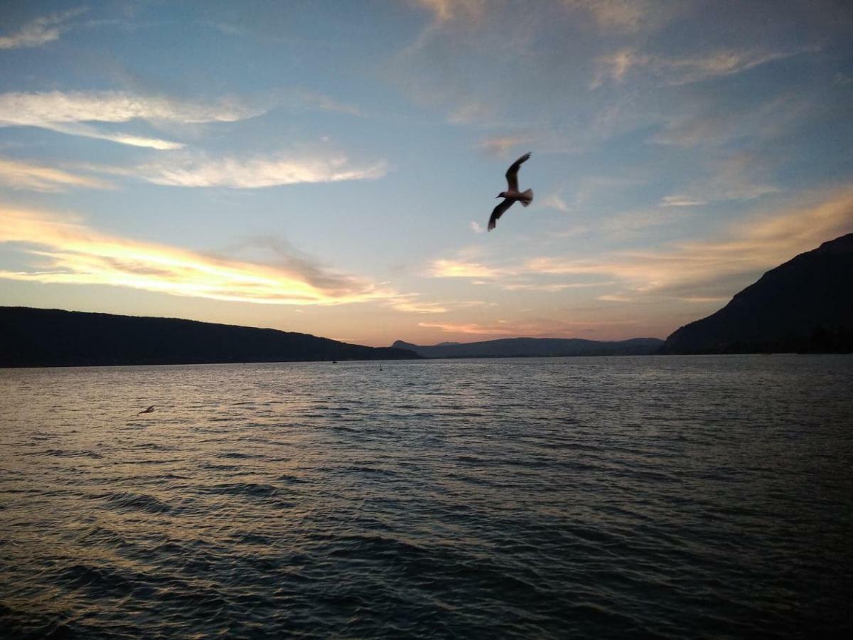 Lp Anne Apartamento Annecy