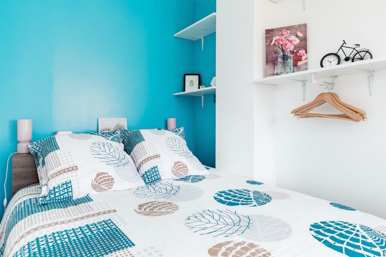 Lp Anne Apartamento