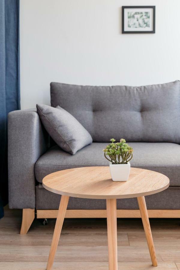 Lp Anne Apartamento